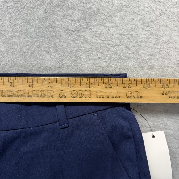 Calvin Klein Suit Set Boys 12 Blue 2 Piece Jacket Pants Formal Wedding - Picture 10 of 12